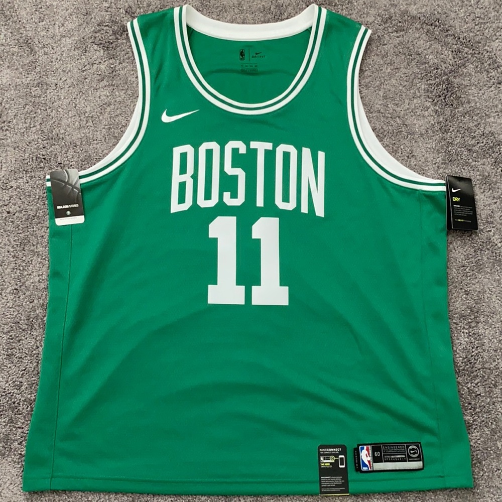 Boston Celtics Jersey